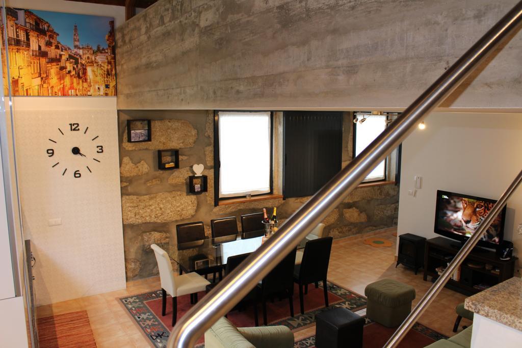 Casa Sao Dinis Villa Porto Exterior photo