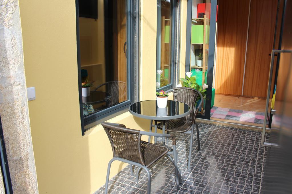 Casa Sao Dinis Villa Porto Exterior photo